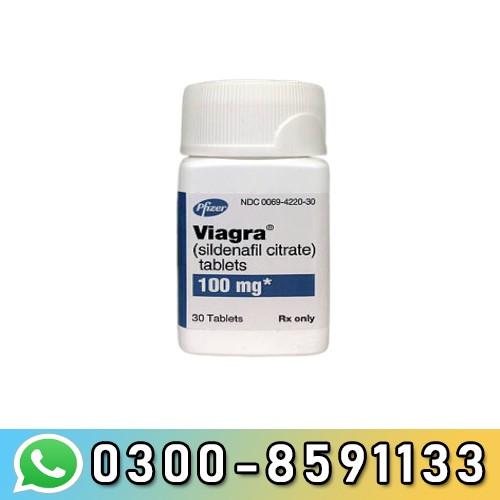 Viagra 30 Tablets In Pakistan