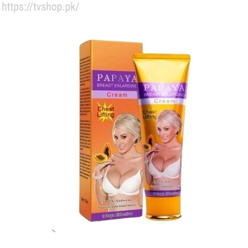 Papaya Breast Cream Price In Pakistan