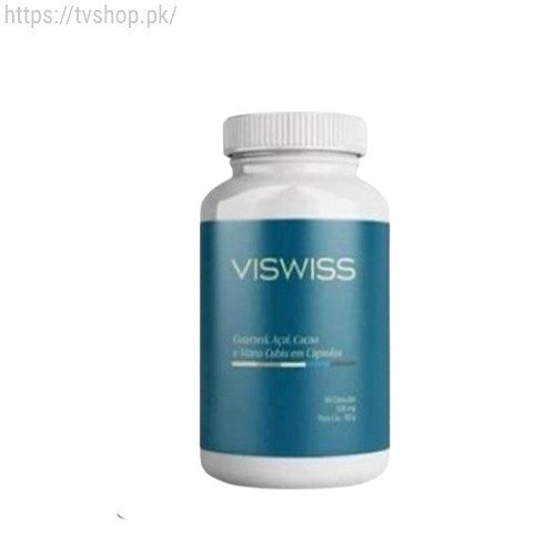 Viswiss Pills in Pakistan