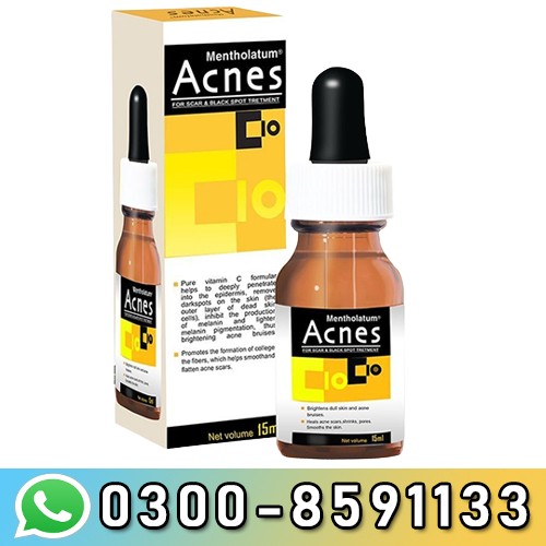 Acnes C10 Serum In Pakistan