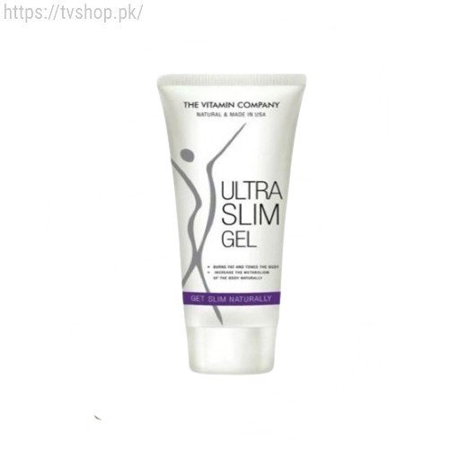 Ultra Slim Gel in Pakistan