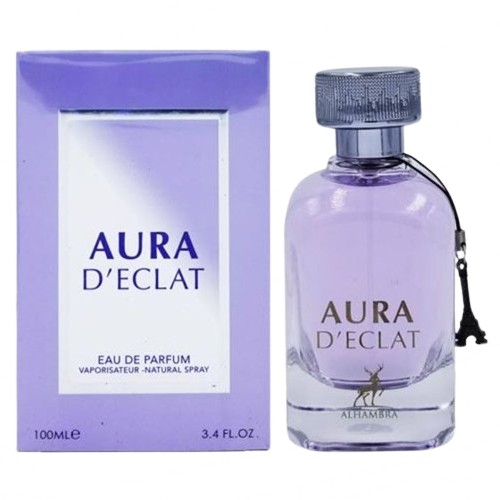 Aura D’eclat Eau De Parfum In Pakistan