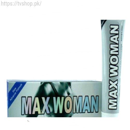 Max Women Vaginal Tightening Gel In Pakistan