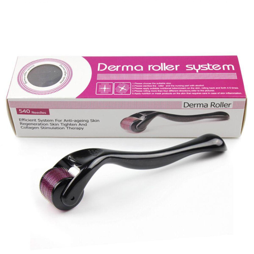 Derma Roller for Hair in Pakistan