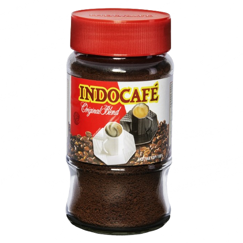 Indocafe Special Blend