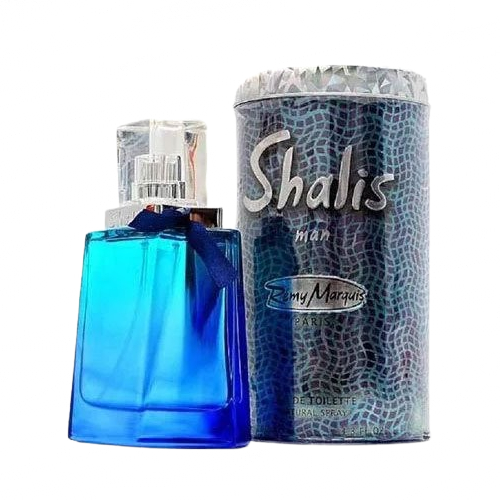 Shalis Perfume In Pakistan