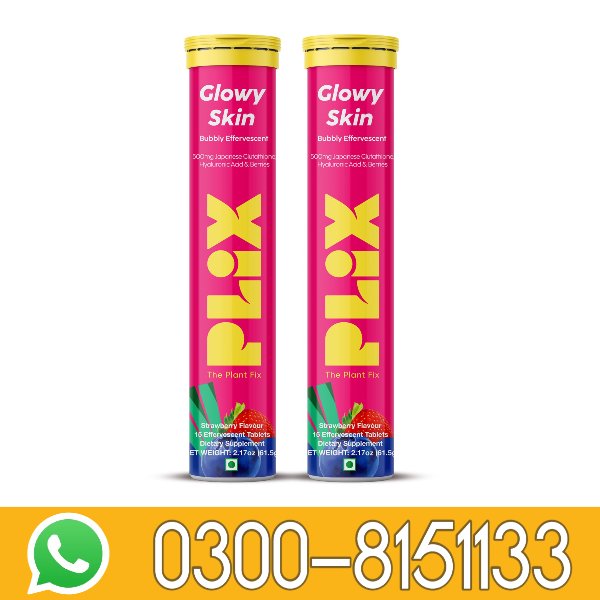 Plix Supplement In Pakistan