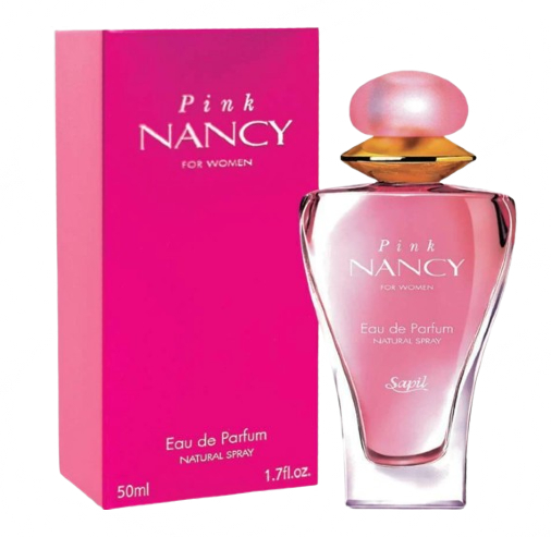 Buy Original Sapil Nancy Parfum Price In Pakistan