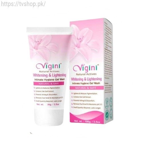 Vagina Whitening Cream In Pakistan