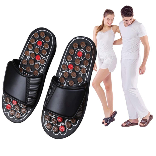 Foot Massager Slippers In Pakistan