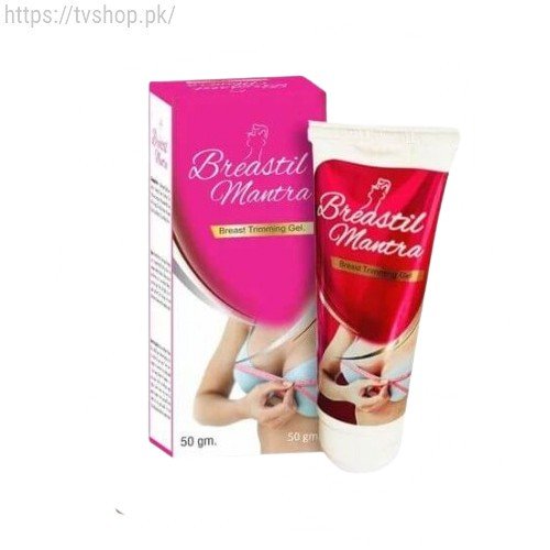 Breastil Mantra Breast Tightening Gel in Pakistan