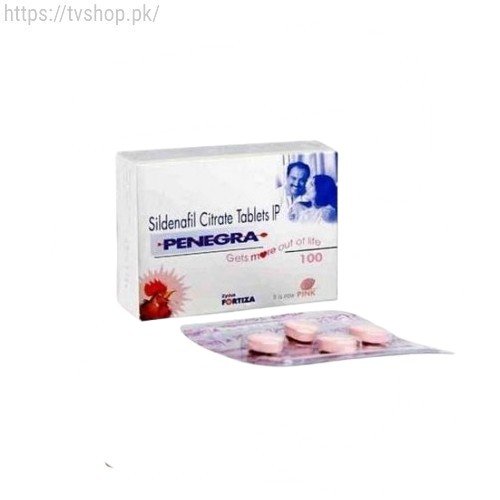 Penegra Tablets In Pakistan