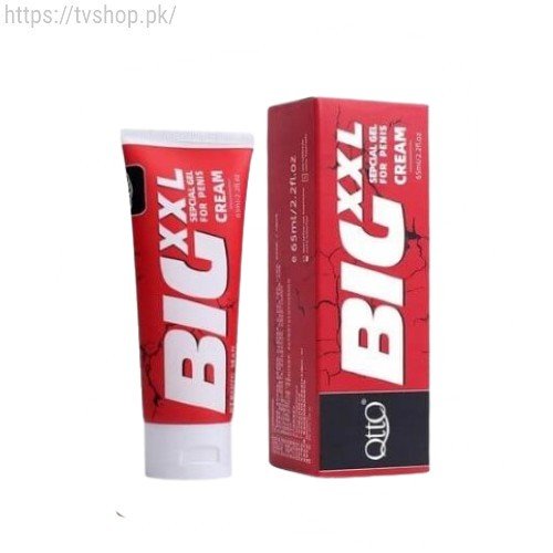 Big XXL Gel in Pakistan