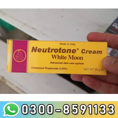 Neutrotone Cream In Pakistan