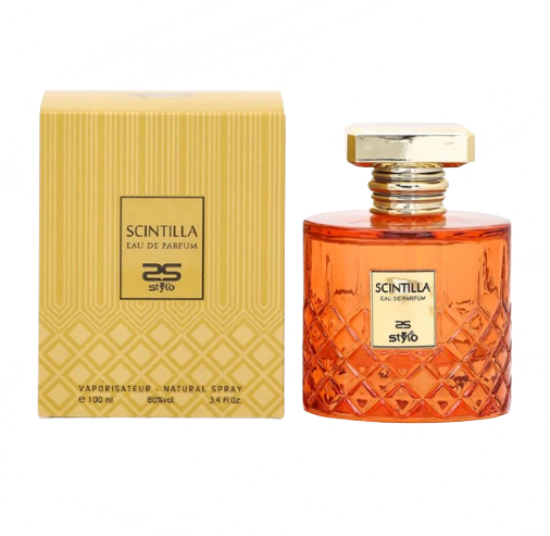 Buy Original Scintilla Perfume Price In Pakistan- Imported Perfumes
