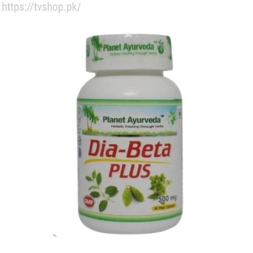 Diabeta Plus In Pakistan