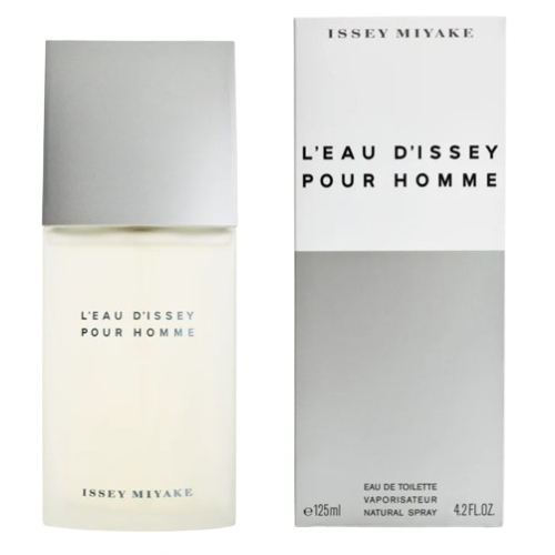 ISSEY MIYAKE L'eau D'issey Pour Homme Men EDT 200ml