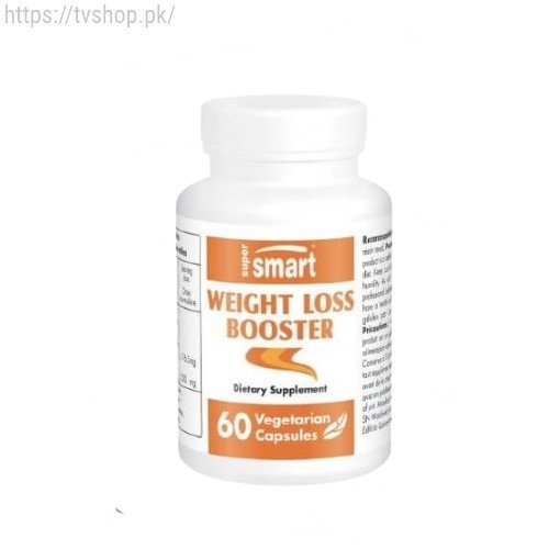 SuperSmart Weight Loss Booster In Pakistan