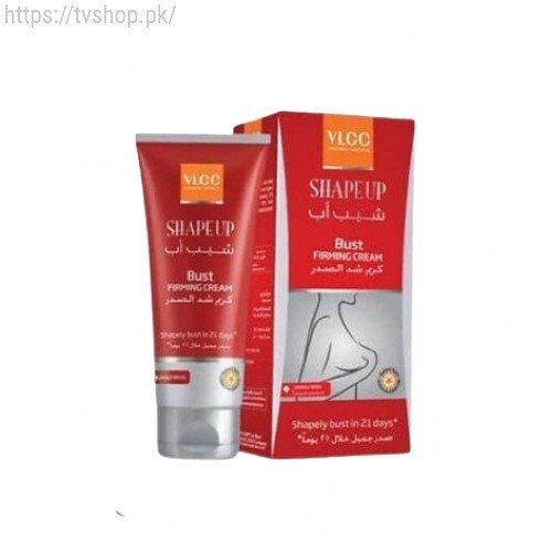 VLCC Breast Tightening Cream in Pakistan