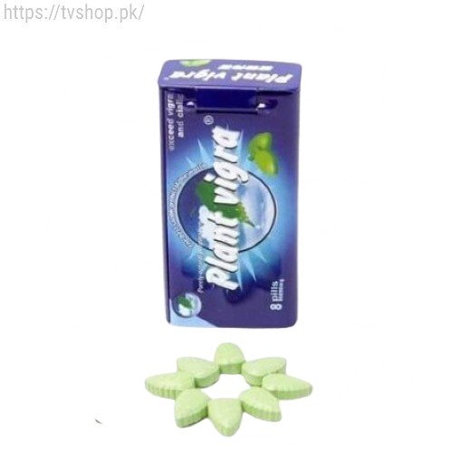 Plant Viagra Tablets in Pakistan