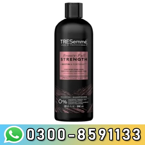 Beauty-Full Strengthening Shampoo