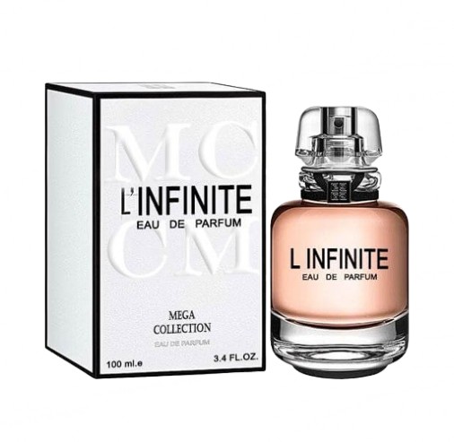 Buy Original Infinite Perfume Price In Pakistan - Imported Perfumes 2024