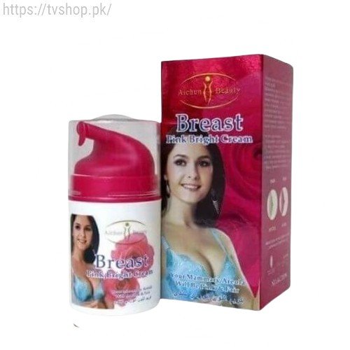 Breast Pink Bright Cream In Pakistan