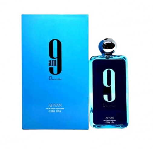Buy Original 9 PM by Afnan 3 Perfume Price in Pakistan - Imported Perfumes