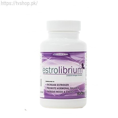 Estrolibrium Estrogen Pills In Pakistan