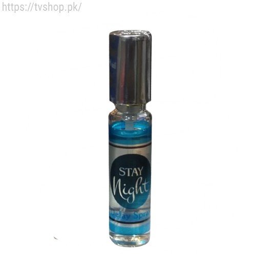 Stay Night Timing Delay Spray in Pakistan