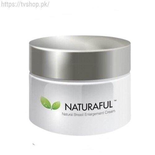 Naturaful Breast Enlargement Cream in Pakistan