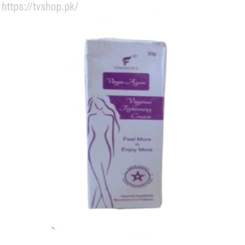 Femimode Vaginal Tightening Gel In Pakistan