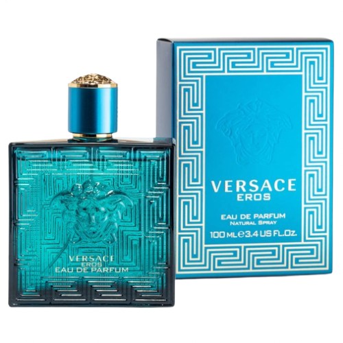 Versace Eros Parfum Price In Pakistan