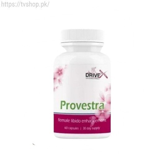 Provestra Tablets In Pakistan