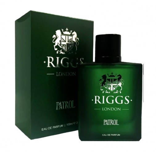 Buy Original Riggs Perfume Rider EDP For Men 100ml in Pakistan