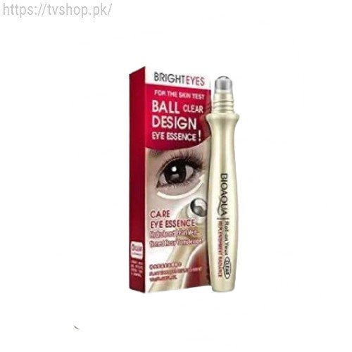 BIOAQUA Eye Bag Removal Esence Serum Remove Dark