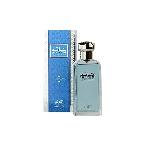 Rasasi Hatem Men Perfume In Pakistan