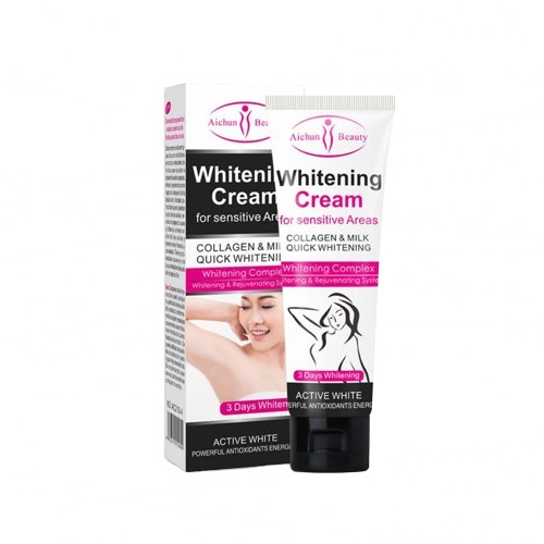 Best Whitening Cream For Private Parts