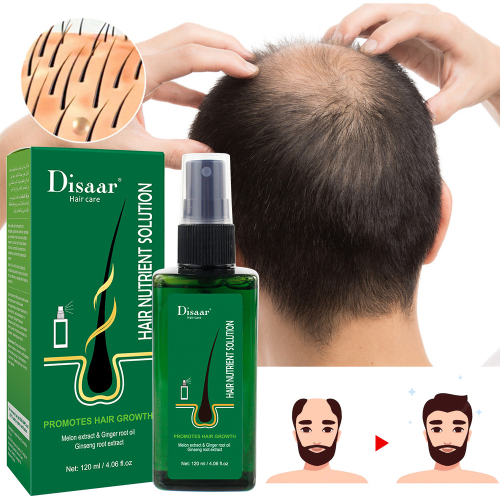 Disaar Hair Care Lotion In Pakistan
