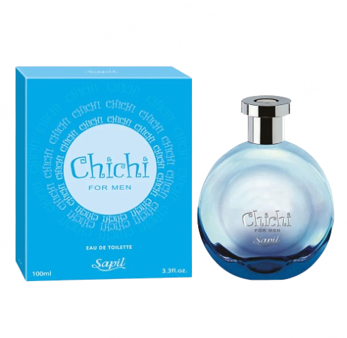 Buy Original Sapil Chichi Women Perfume In Pakistan