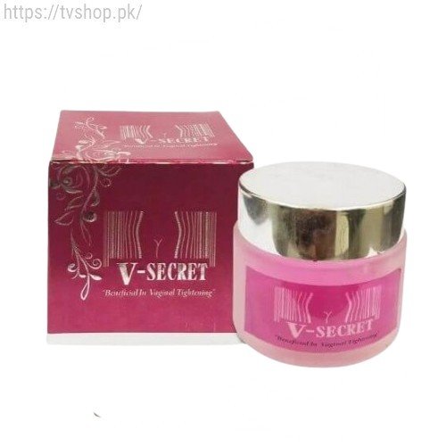 Vagina Tightening Cream In Pakistan