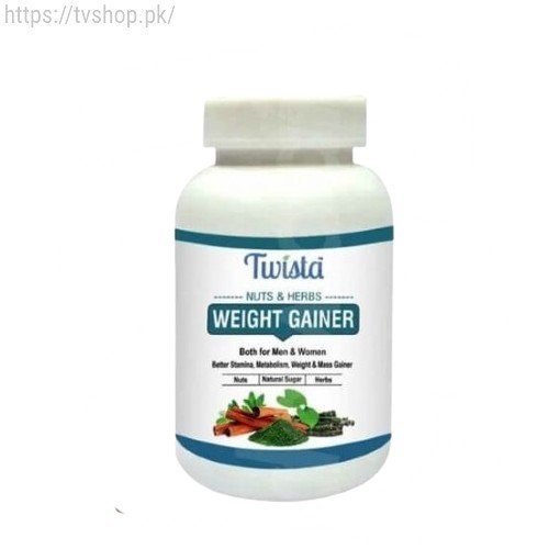 Women Weight Gain Pills In Pakistan