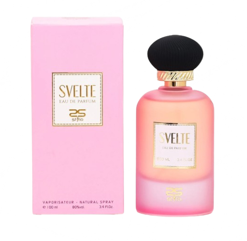 Buy Original Svelte Perfume Price In Pakistan - Imported Perfumes