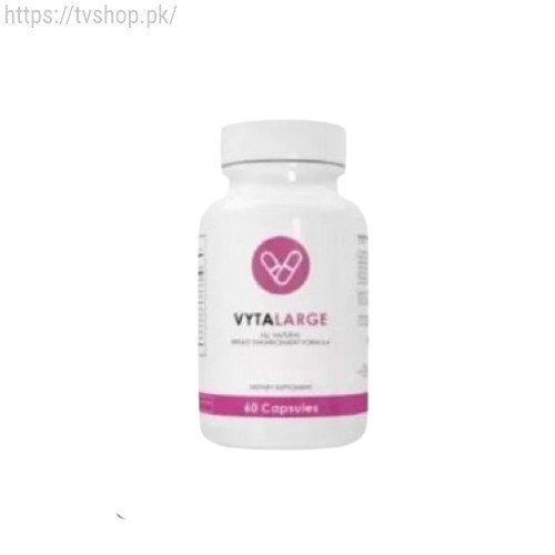 Vyta Large Pills in Pakistan