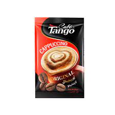 Cafe Tango Cappuccino Coffee In Pakistan