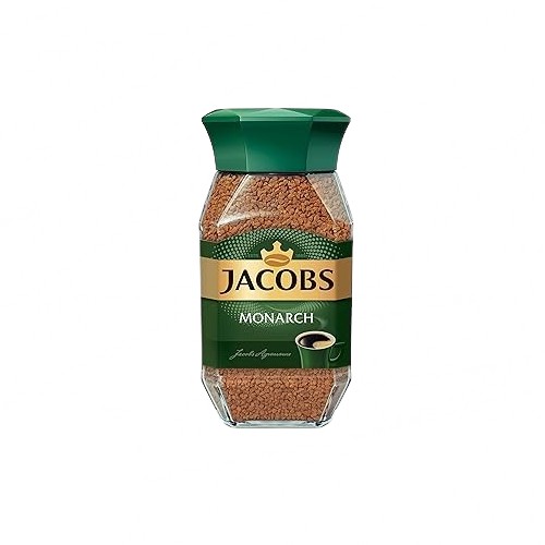 Jacobs Gold Instant Coffee