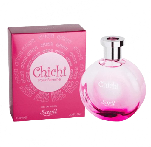  Buy Original Sapil Chichi For Men Perfume In Pakistan