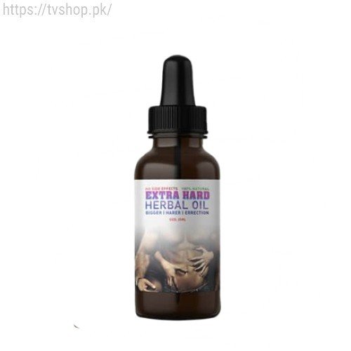 German Extra Hard Herbal Oil in Pakistan