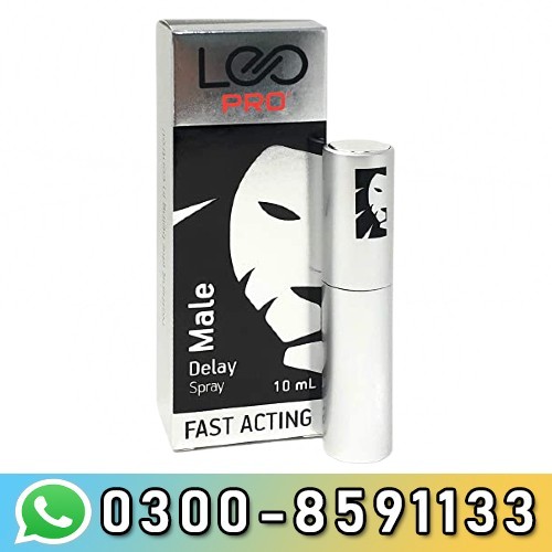 Leo Pro Spray in Pakistan